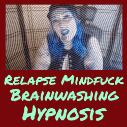hypnosis brainwash brain wash foot addiction mindfuck mind fuck findom relapse